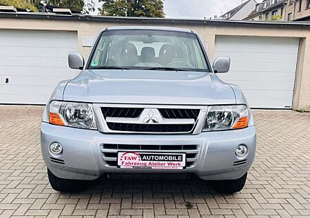 Mitsubishi Pajero 3.2 DI-D Liberty/Allrad/Klima/Tüv Neu/Alu