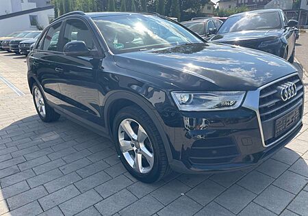 Audi Q3 basis quattro