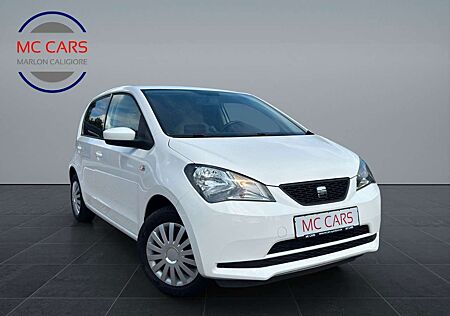 Seat Mii Style Salsa Automatik