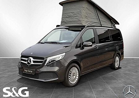 Mercedes-Benz V 300 Marco Polo Spurhalte+ESHD+Spurhalte+Regens