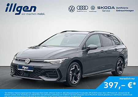 VW Golf Volkswagen VIII 1.5 eTSI R-Line DSG+LED-PLUS+APP+ACC