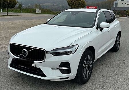 Volvo XC 60 XC60 XC60+B4+D+Geartronic+Momentum+Pro