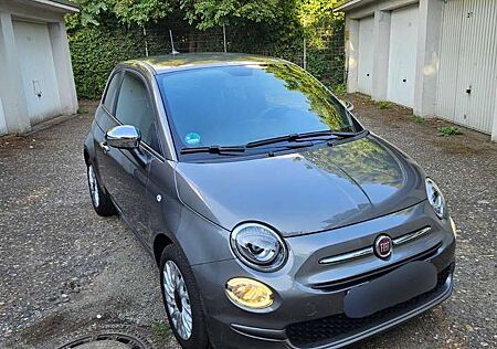 Fiat 500 1.0 GSE Hybrid