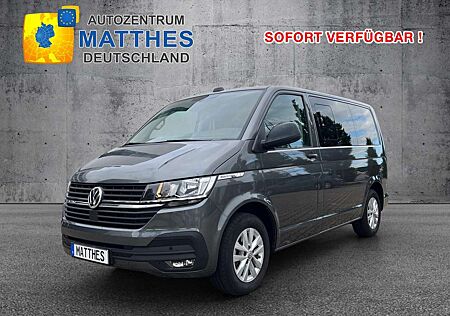 VW T6 Volkswagen .1 Multivan Trendline FWD 2.0 TDI