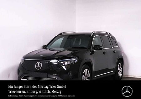 Mercedes-Benz EQB 300 4 M *Progressive Advanced Pano Kam 360°