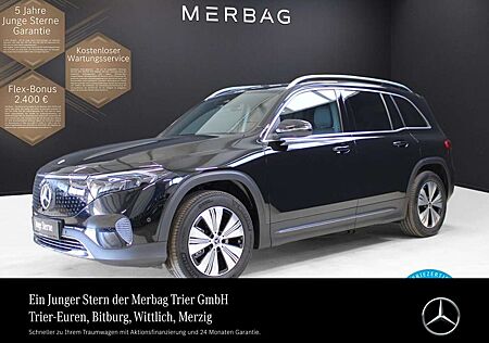 Mercedes-Benz EQB 300 4M *Progressive Advanced Pano Kam 360°