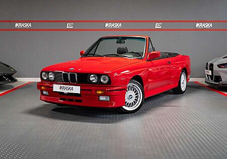 BMW M3 Cabrio E30 RESTAURIERT §23 StVZO *NOTE 2*