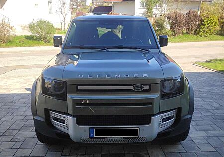 Land Rover Defender 110 D200 SE