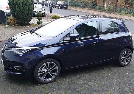 Renault ZOE (mit Batterie) Z.E. 50 RIVIERA