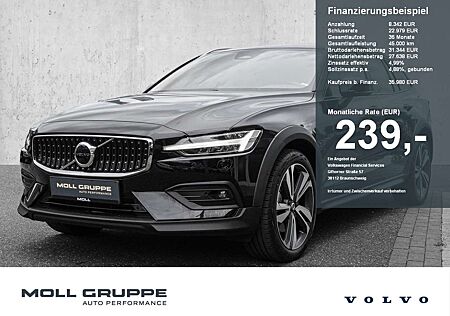 Volvo V60 CC V60 Cross Country B4 (Diesel) AWD Plus LED Kamera
