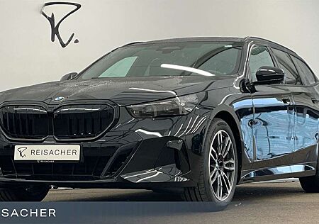 BMW 540 d xDrive Touring Sportpaket Sportsitze DAB