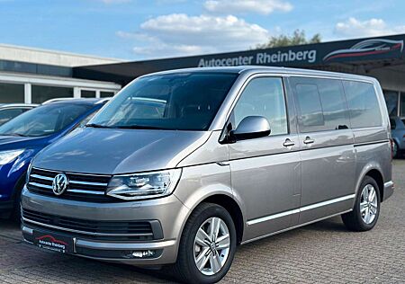 VW T6 Multivan Volkswagen *Highline*HU NEU*