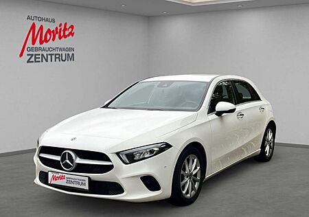 Mercedes-Benz A 250 gebraucht kaufen Mercedes-Benz A 250 Progressive *MBUX*LED LICHT*
