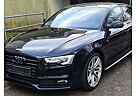 Audi A5 2.0 TFSI Sportback