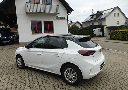 Opel Corsa Edition
