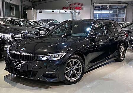 BMW 320 d xDrive M Sport*140KW*LED*AHK*MWST*