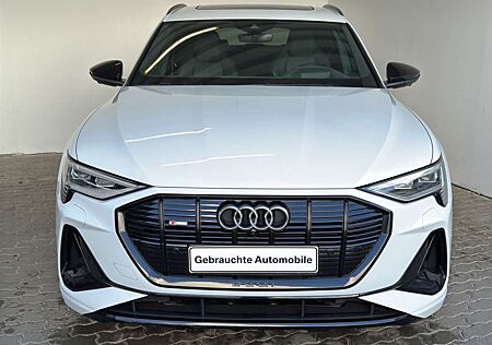 Audi e-tron Sportback 55 quattro S line Navi.GSD.B&O