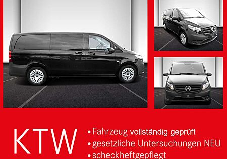 Mercedes-Benz Vito 116CDI lang,TourerPro,2xKlima,9Sitze,Kamera