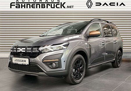 Dacia Jogger Extreme+ ECO-G 100 7-Sitzer Navi Sitzheiz