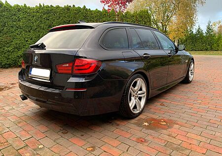 BMW 520d 520 Touring M