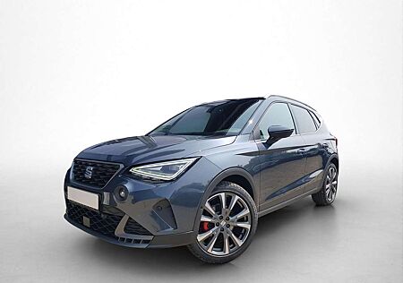 Seat Arona FR Edition 1,0TSI DSG 85KW/116PS Navi, Kamera, ...