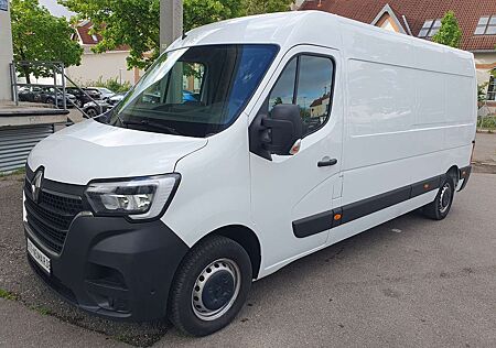 Renault Master Master III 2.3 dCi *Klima / L3H2 / 1.Hand*