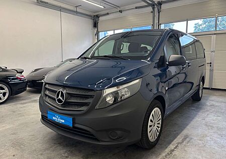 Mercedes-Benz Vito 114 CDI Tourer PRO Extralang*8-Sitz*Kamera*Navi*