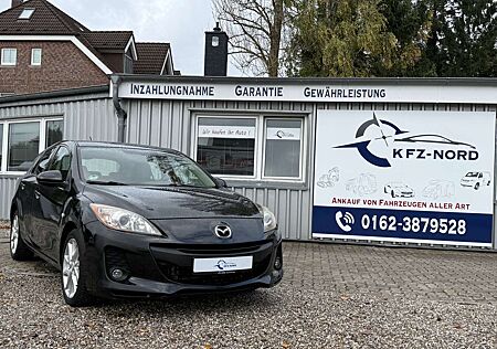 Mazda 3 gebraucht kaufen Mazda 3 Edition Tüv Neu*Klima*PDC*