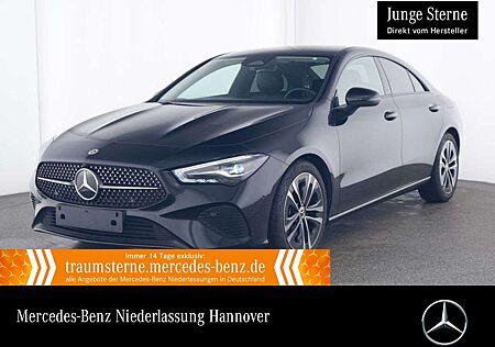 Mercedes-Benz CLA 180 d PROGRESSIVE+NIGHT+LED+BURMESTER+KAMERA