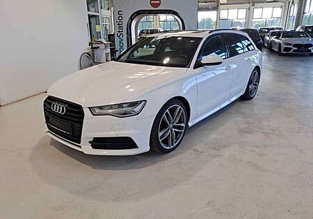 Audi A6 Avant 3.0 TDI quattro °S-LINE°PANO°LED°LUFT°