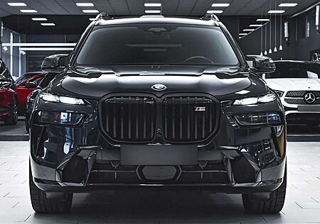 BMW X7 gebraucht kaufen BMW X7 M60i xDrive M Sport MHEV Sportautomatic