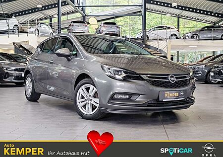 Opel Astra 1.4 Turbo Innovation Autom. *LED*Navi*