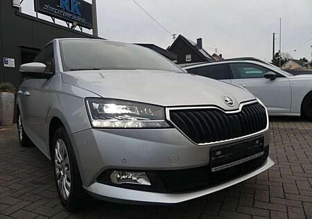 Skoda Fabia Combi Ambition