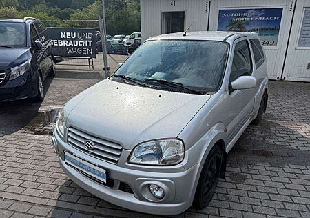 Suzuki Ignis 1.5 Sport
