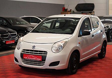 Suzuki Alto Basis 1.0*Klima*
