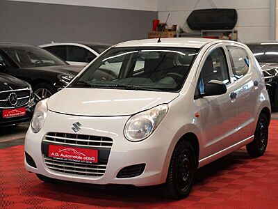 Suzuki Alto Basis 1.0*Klima*