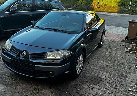 Renault Megane 2.0 Coupe-Cabriolet Aut. Dynamique