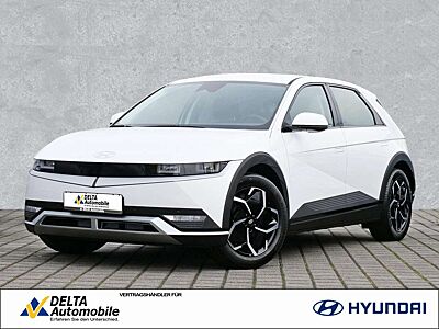 Hyundai IONIQ 5 Elektro Dynamiq 58 kWh Navi LED Kamera