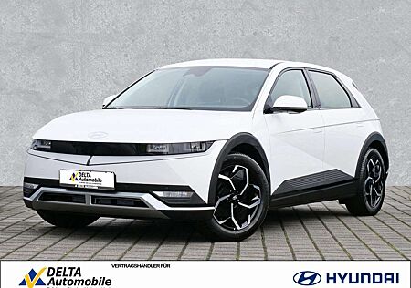 Hyundai IONIQ 5 Elektro Dynamiq 58 kWh Navi LED Kamera