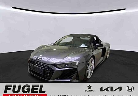 Audi R8 Spyder 5.2 V10 FSI quattro performance Keramikbrem