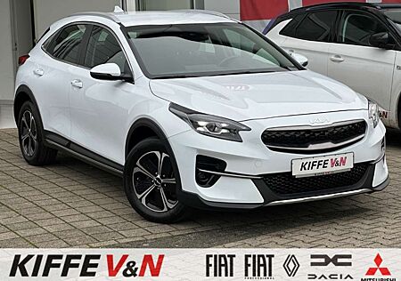 Kia XCeed Vision Plug-in Hybrid Kamera Shz LED