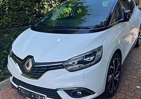 Renault Scenic ENERGY TCe 130 BOSE EDITION