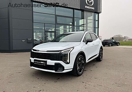 Kia Sportage MY26 GT-Line Sitzpaket 360°Harman Kardon