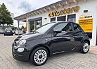 Fiat 500C Lounge 52 kW (71 PS), Schalt. 6-Gang, Frontantrieb