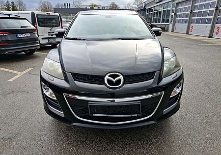 Mazda CX-7 2.2 MZR-CD High-Line