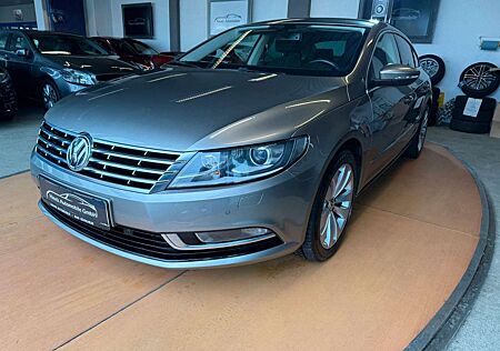 VW CC Volkswagen Navi / PDC / Sitzheizung