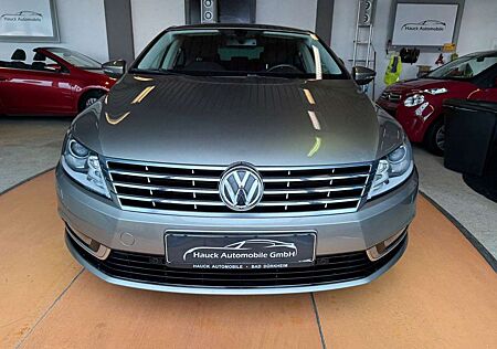 VW CC Volkswagen Navi / PDC / Sitzheizung