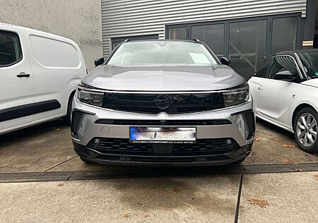 Opel Grandland X GS Line