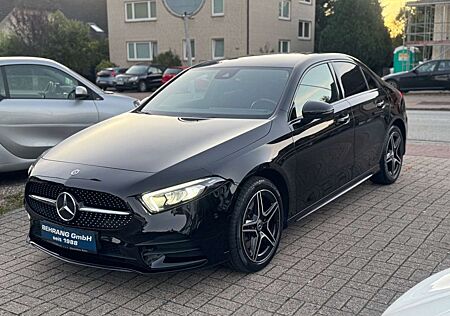 Mercedes-Benz A 250 e*AMG+NIGHT*AMBIENTE*LED*KAMERA*NAVI*