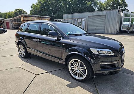 Audi Q7 3.0 TDI quattro (176kW)